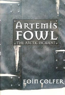 Artemis fowl